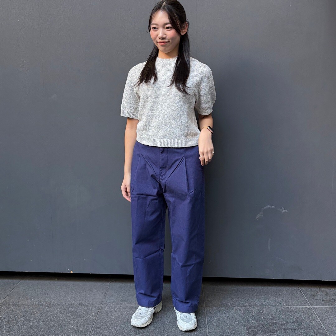 渋谷西武】婦人165㎝｜ 無印良品